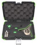 Kit Bloqueio Distribuição ALFA ROMEO, FIAT 1.4 MULTIAIR JBM  JR19