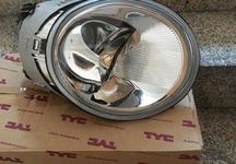 Farol Vw beatle ano 2000
