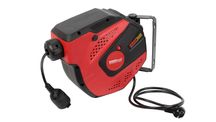 ENROLADOR ELÉTRICO CABO 3x1.5mm 15M - 2085