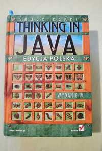 "Thinking in Java" - Bruce Eckel