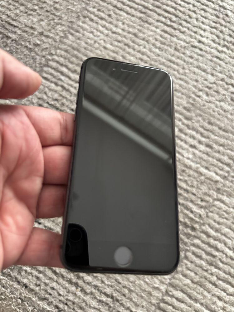 Iphone 8 64gb space gray stan bdb