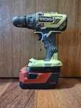 Adapter Ryobi One + na baterie Hilti B22 CPC