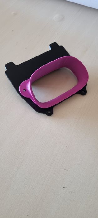 Cfmoto 450 mt tampa de filtro ar alto fluxo