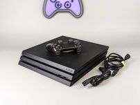 ‼️Sony PlayStation 4 PRO 1TB‼️+ геймпад. PS4, приставка, PS. Гарантія