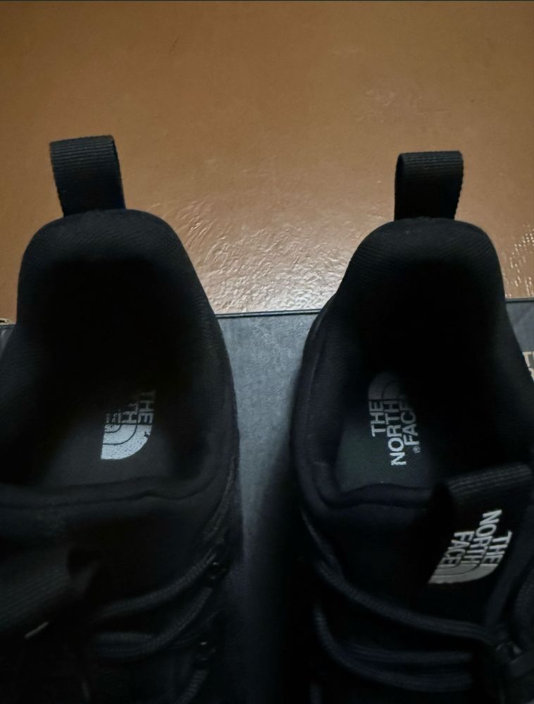 Ботинки The North Face Glenclytte. Оригинал. 44 (28/28.5cm)
