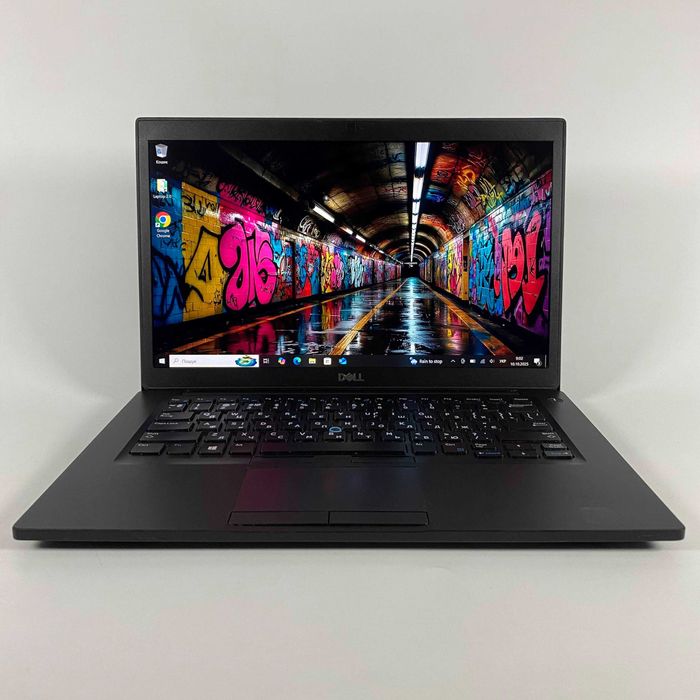 Ноутбук Dell Latitude 7490 14" FullHD i5-8350H/16 GB RAM/360 GB SSD
