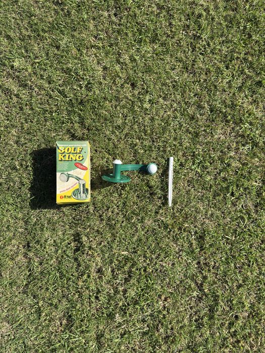Golfe Set Wilson