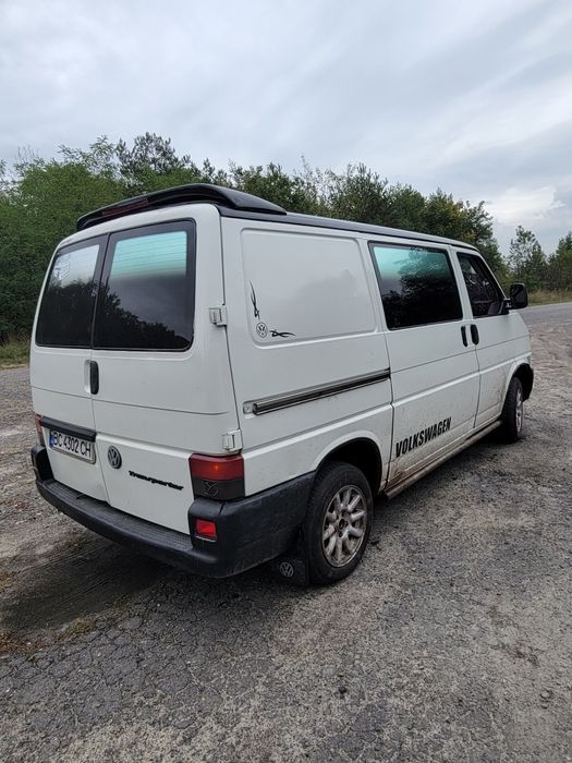 Продам фольсваген т4
