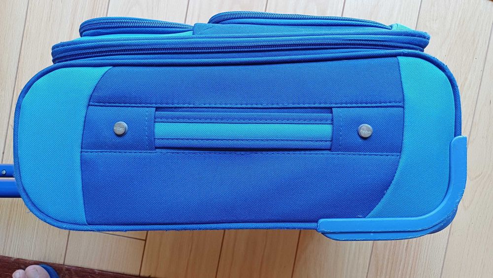 Mala de viagem Disney - Mickey da Segue! (Criança)