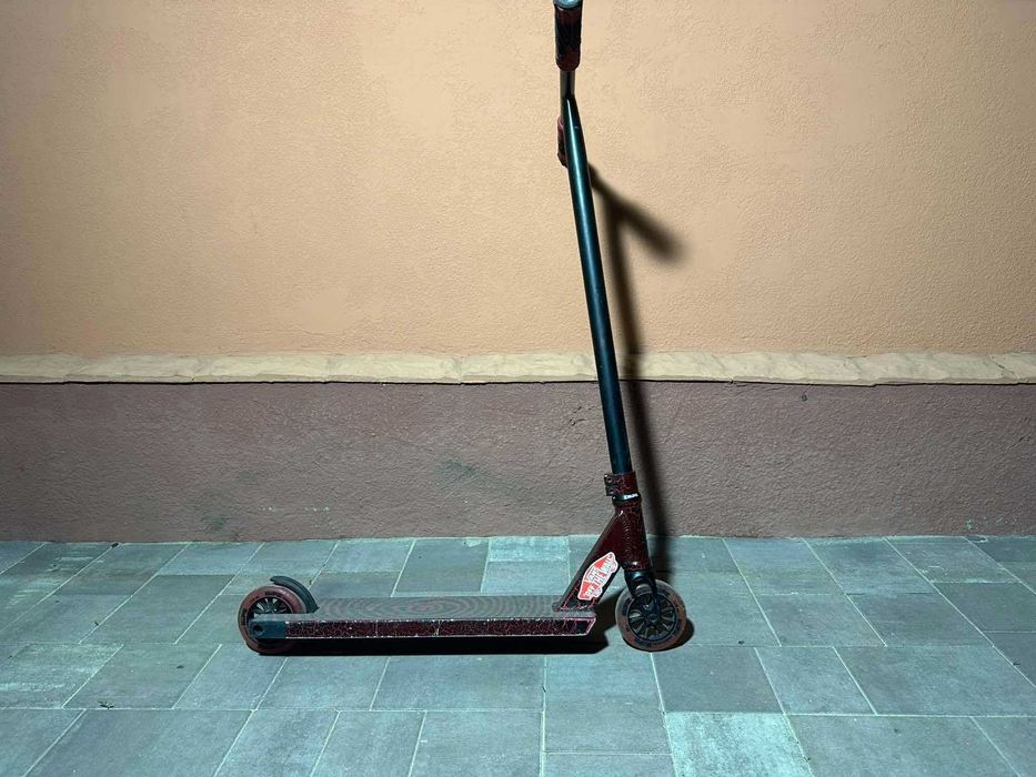 Самокат Hipe 11  стан відмінний!