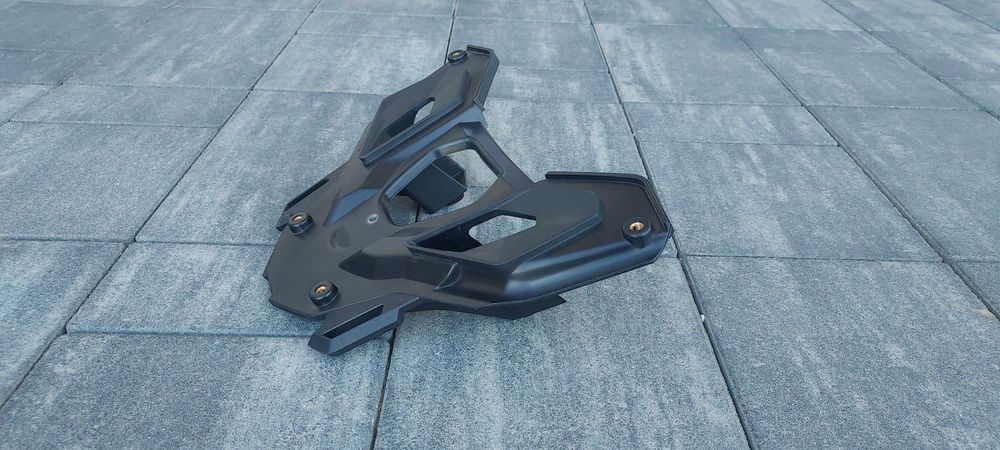 Plyta pod kufer pomost bagażowy dolny rączki BMW R 1200 GS K50