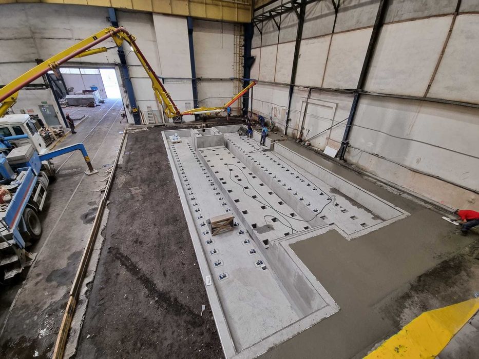 Budowa domu, usługi remontowo - budowlane