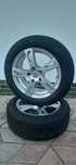Continental 205/55/R16