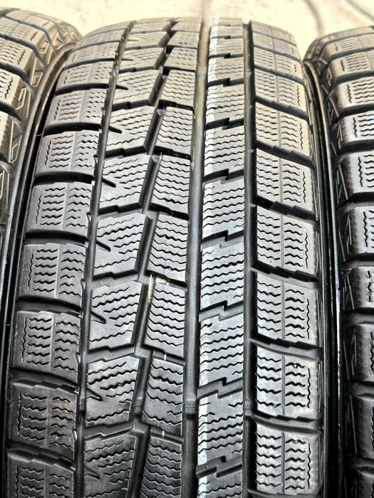 Шины БУ 175 65 R 14 Dunlop Wintermaxx WMO1 Резина зима