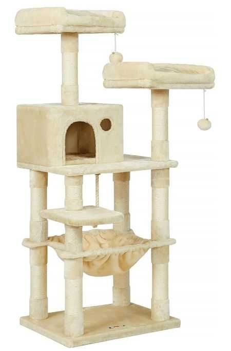 - 50% taniej* nowy drapak 200zł