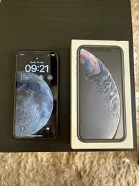 iPhone Xr 64gb +3 etui