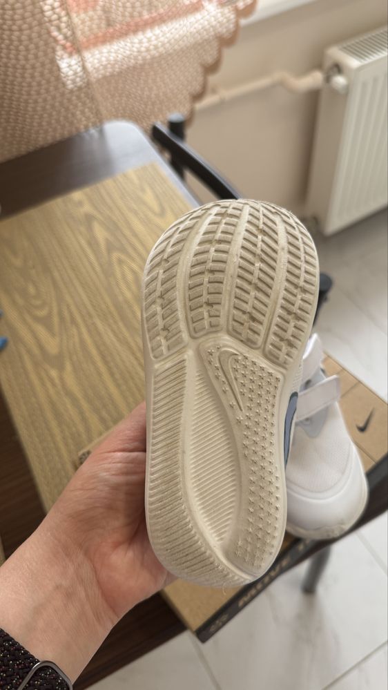 Кросівки nike дитячі