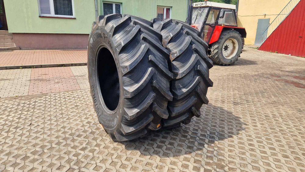 710/70r38 710/70-38 Taurus Nowe