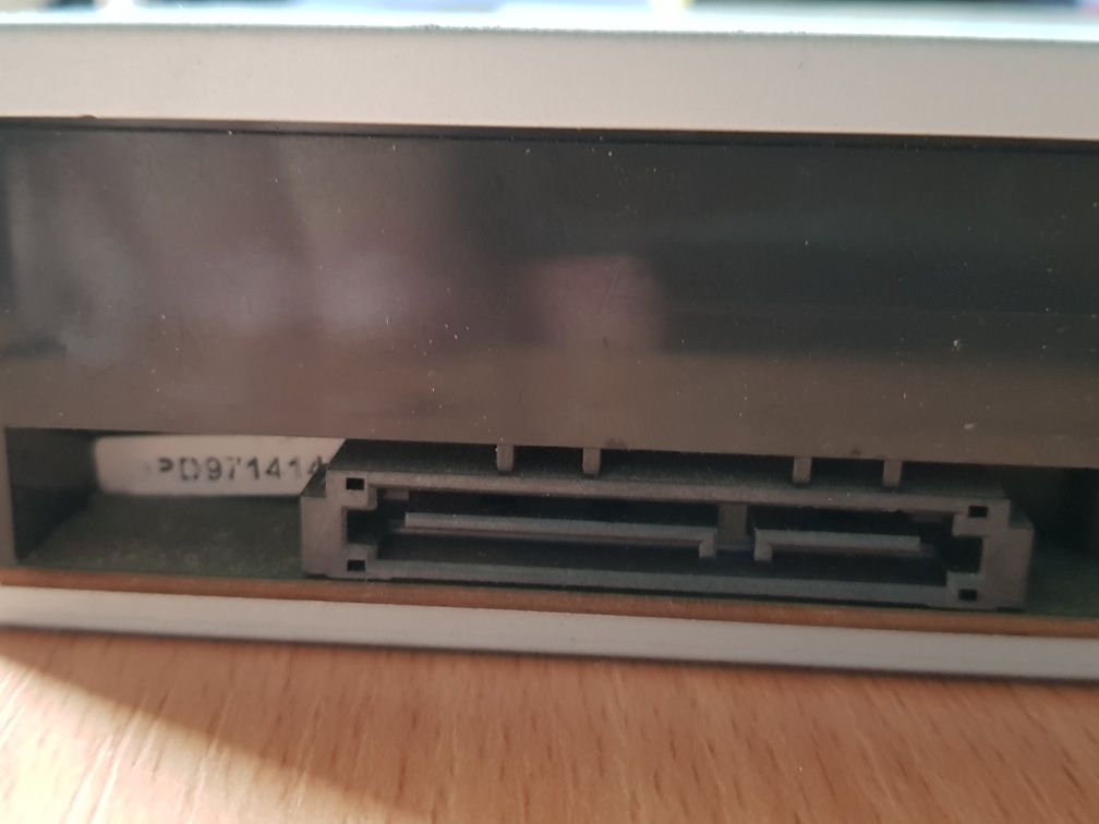 Оптический привод DVD-RW LG GH22NS40