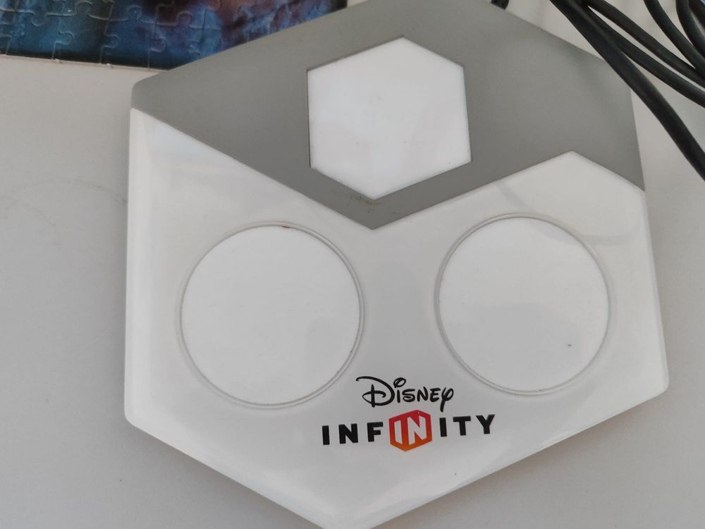 Disney Infinity 2.0, 3.0 PS4