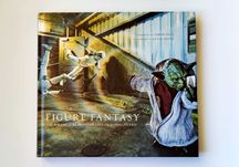 Album Figure Fantasy: The Pop Culture Photography of Daniel Picard
