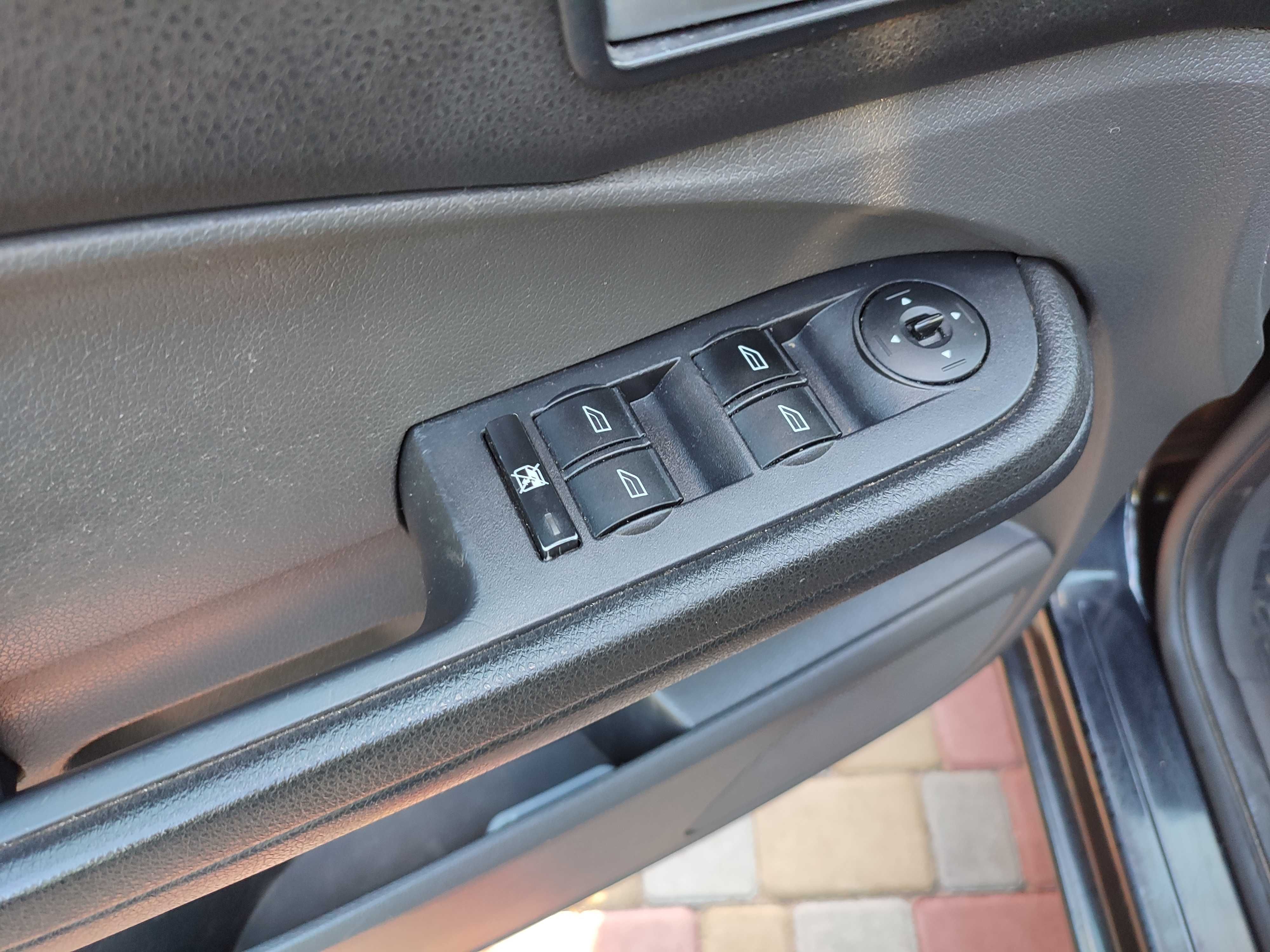 Ford Focus C-Max