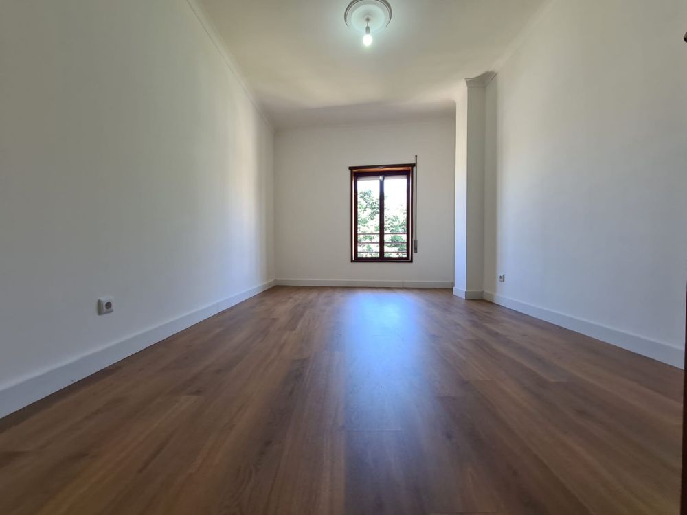 Apartamento T3 , 3piso no centro de Macedo Cavaleiros