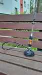 Antena Cb Pni Ml70 Magnesowa 70cm podstawa 145mm