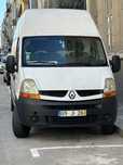 Transporte e montagem de moveis