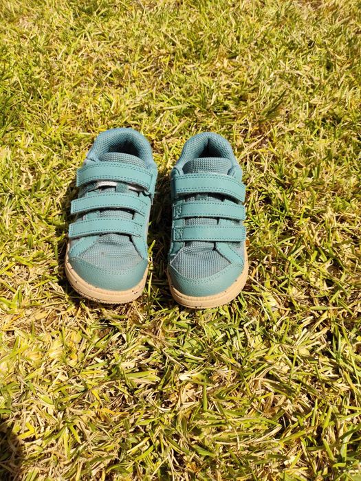 Sapatilhas respiráveis e confortáveis - Decathlon