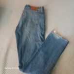 Levis 511 jeansy męskie