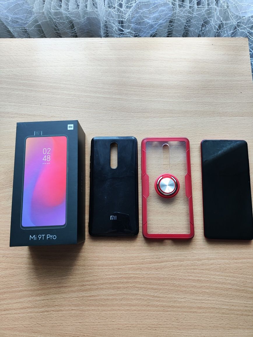 Продам Xiaomi mi9t pro