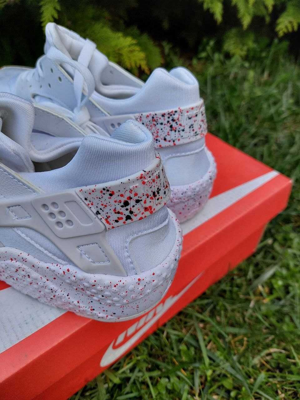 Кросівки Nike Air Huarache