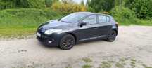Renault Megane III 1.6 16v LPG