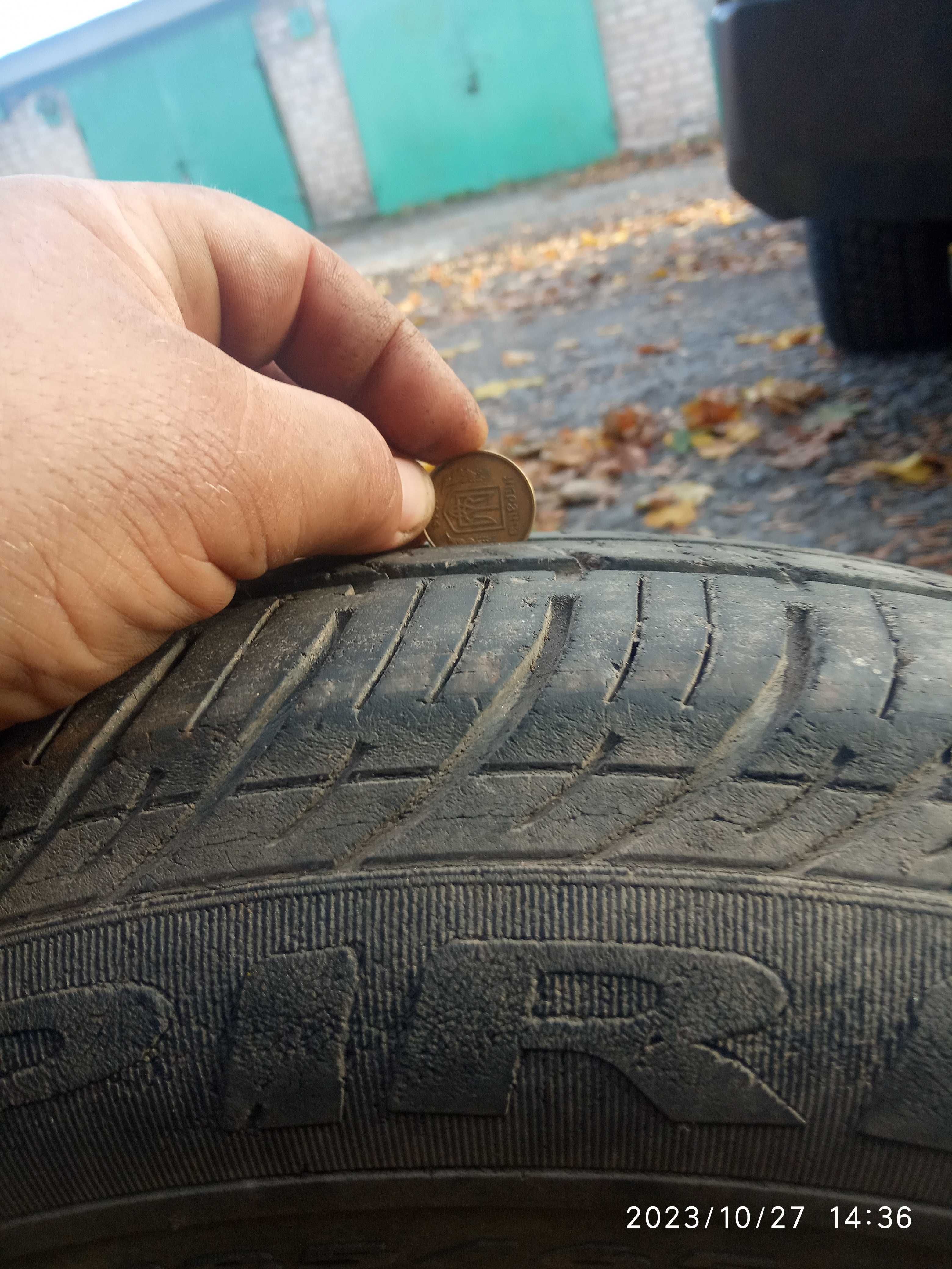 Шина PIRELLI 185/65/r15