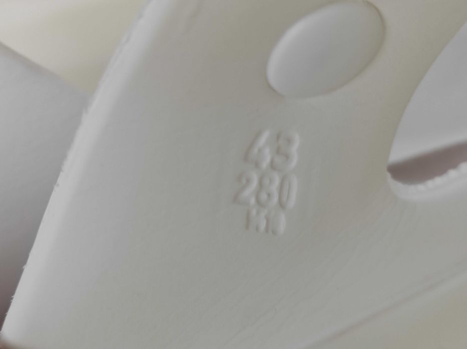 Шлепки анатомические Birkenstock р.43-43.5