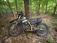 Sprzedam Asix 250
