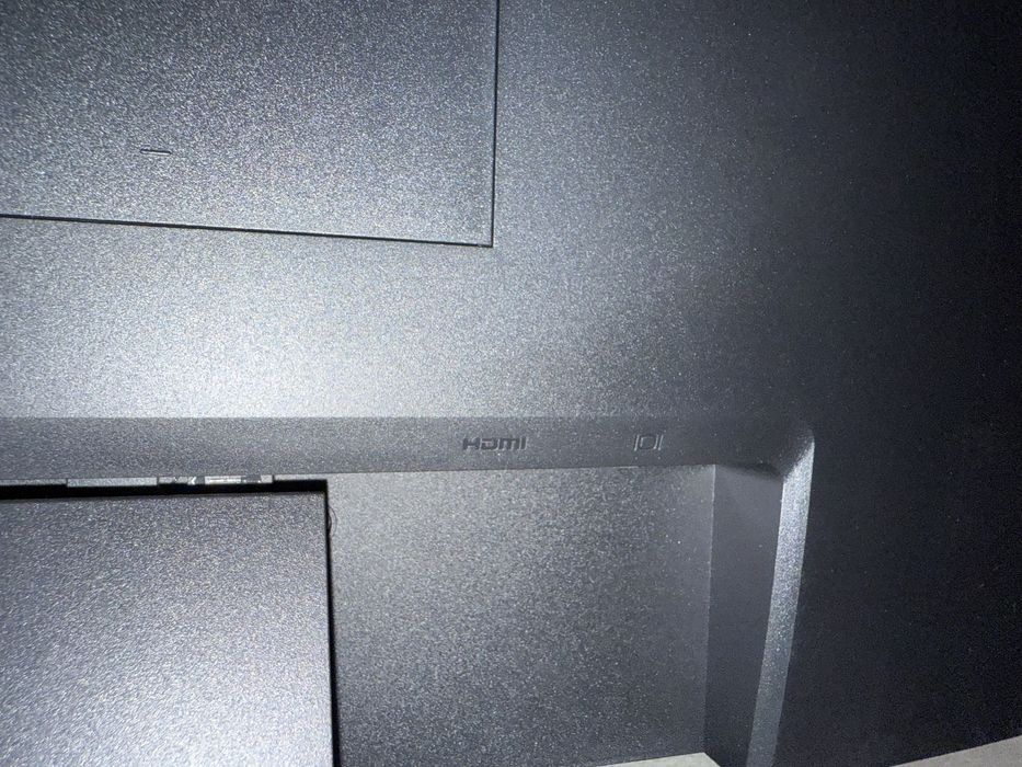 Ecra / monitor Dell 27 se2722hx usado boas condicoes