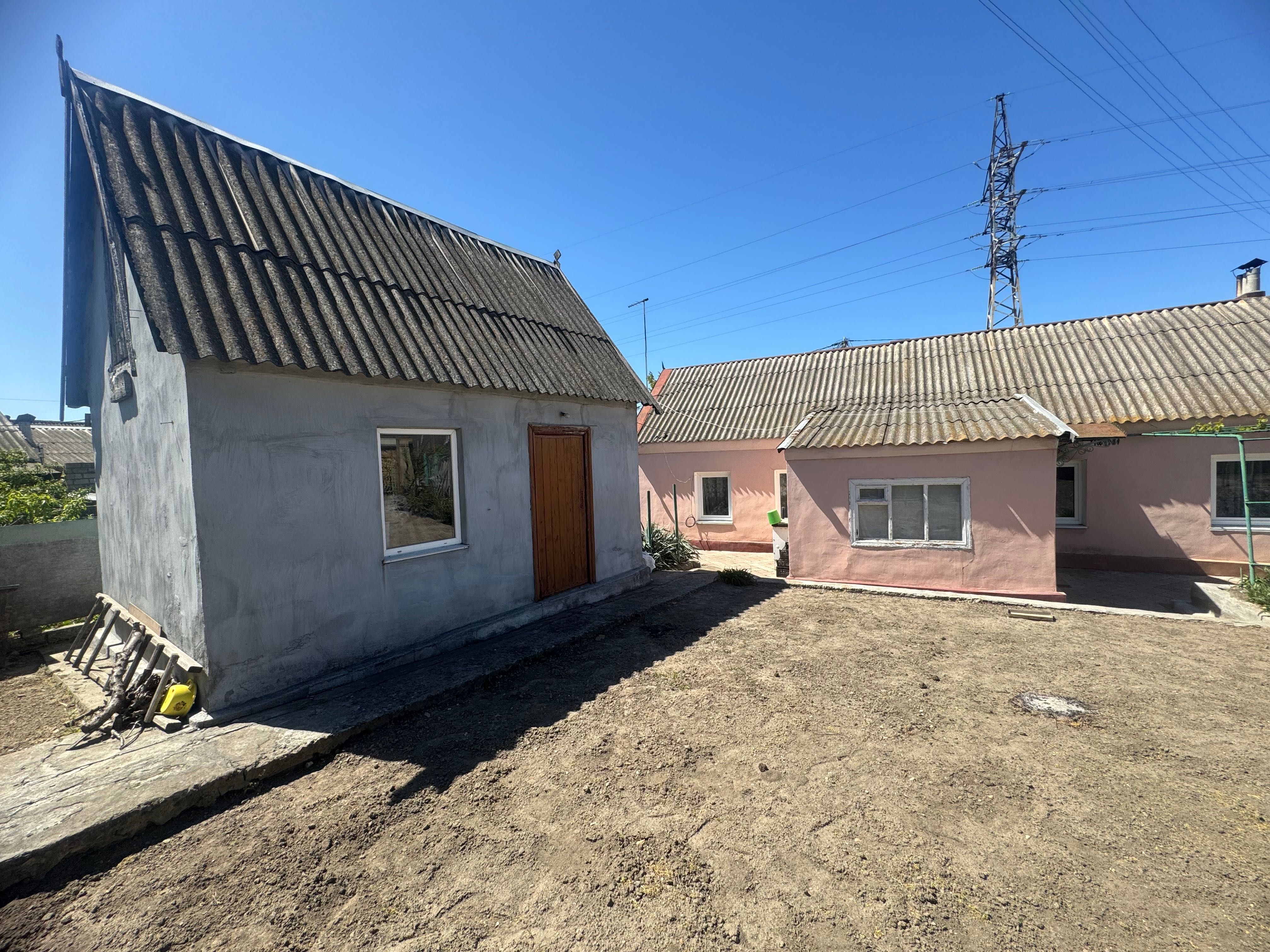Продается дом по улице 1-я Экипажная