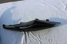 SUZUKI GSX-R 1000 K7 K8 LEWA OWIEWKA TYŁ OGON