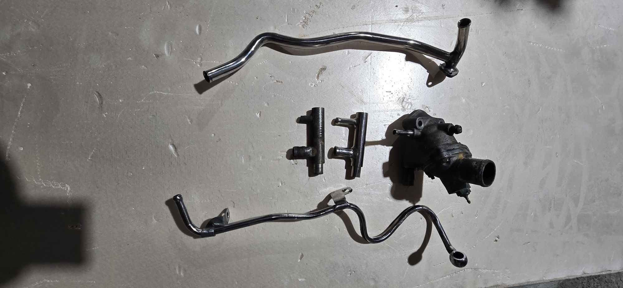 Suzuki vitara 2.0 TD Motor Mazda RF