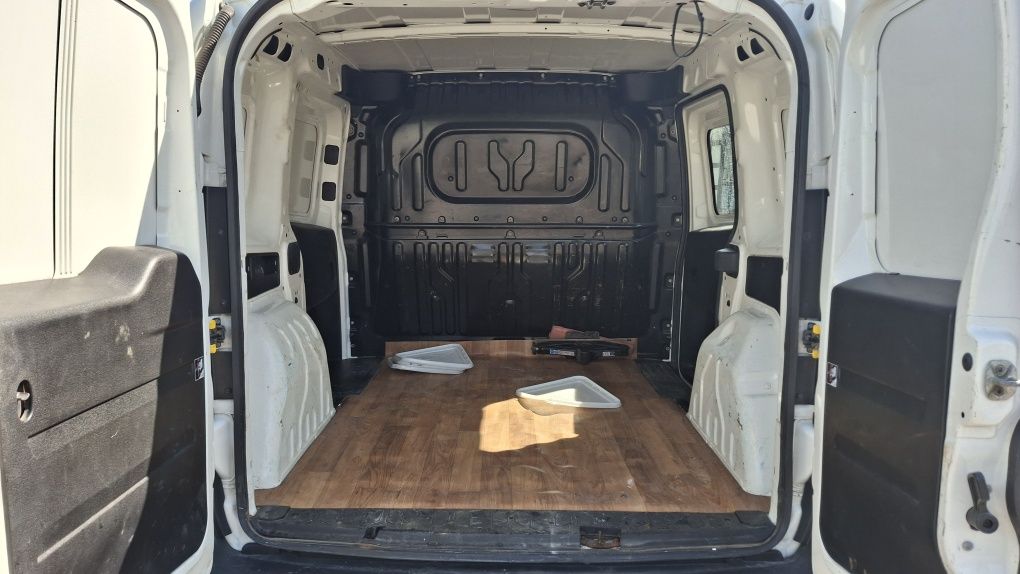 Fiat Doblo 1.3 Disel