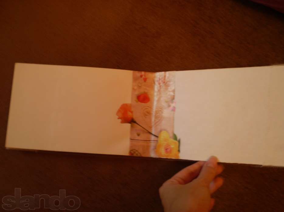 Свадебная книга пожеланий