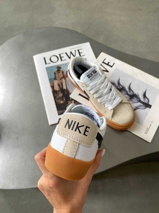 Кросівки Nike Zoom Blazer Pro GT SB premium