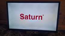 Продам телевізор SATURN LED TV32HD900