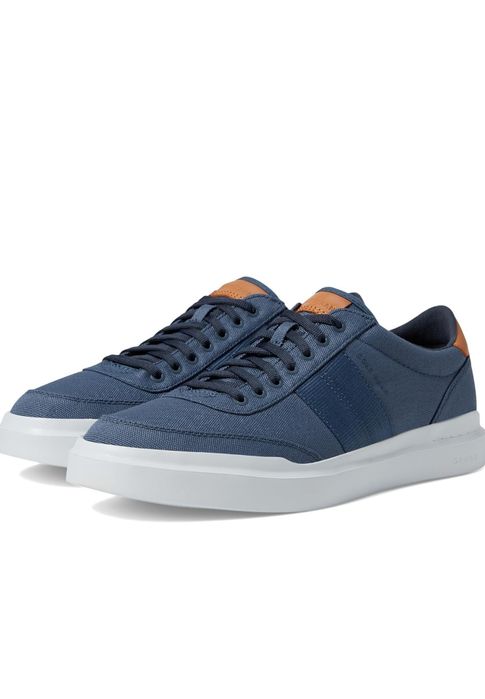 Cole haan Gp rally canvas 2,size 46