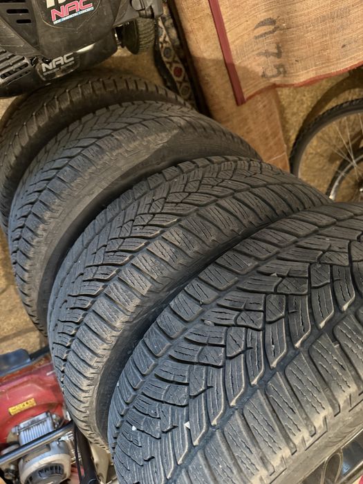 Alufelgi bmw 5x120 17 8/9j styling 66