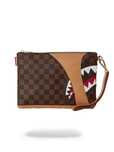 Клатч Sprayground сумка
