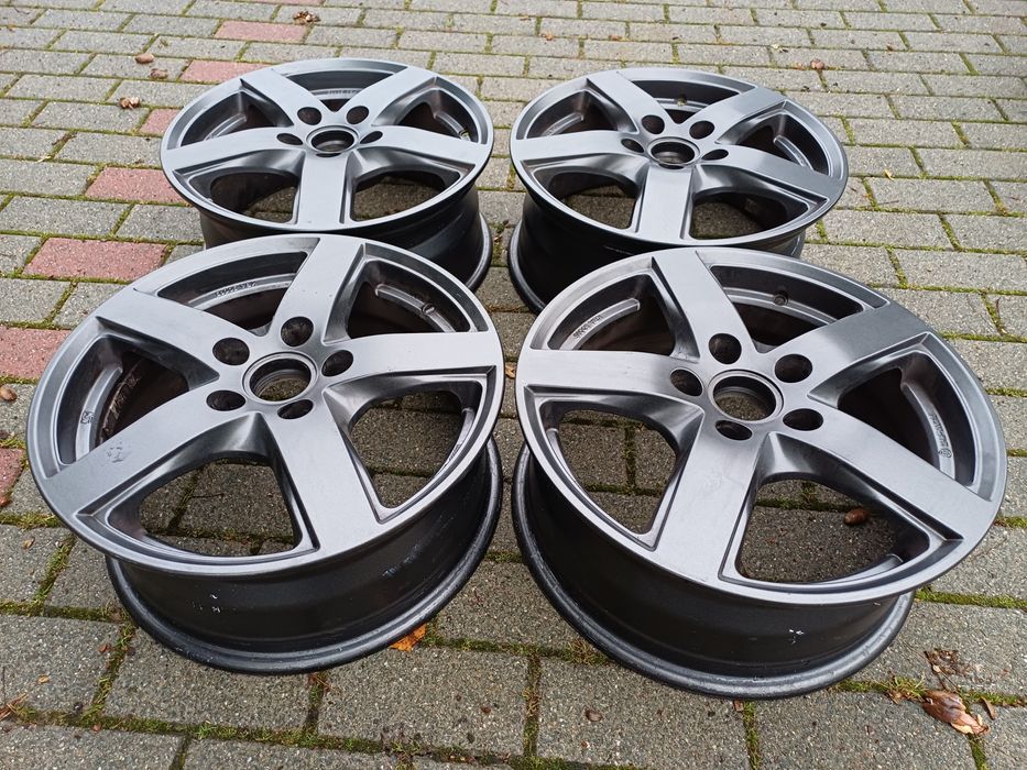 Felgi O.Z 16" 5x112 Audi,Volkswagen,seat,skoda