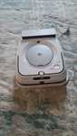 Irobot mopa IROBOT Braava Jet M6 (Autonomia 90 min - Branco)